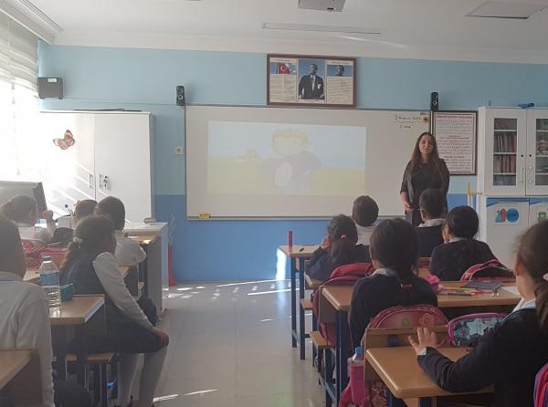 Türkiye Bağımlıkla Mücadele Eğitimi Programı