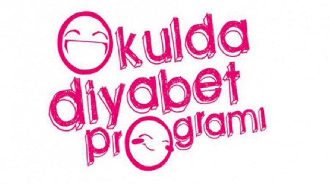 Okullarda Diyabet Programı